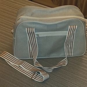 🆕 New Balance Travel/Gym Bag